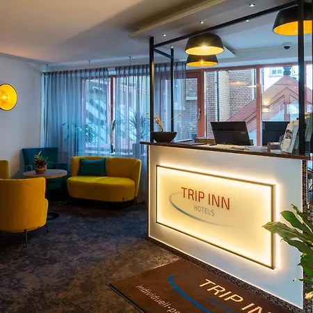 Hotell Trip