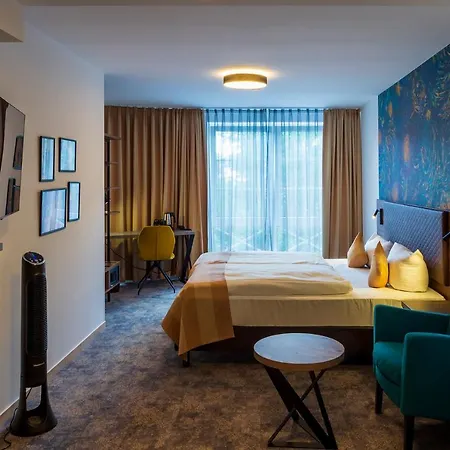 Trip 4* Gießen