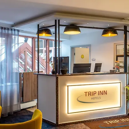 Trip Hotell 4*