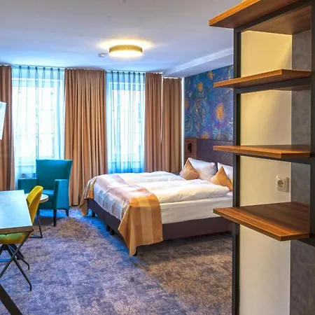Hotell Trip 4*