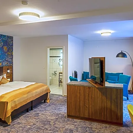Hotell Trip Gießen