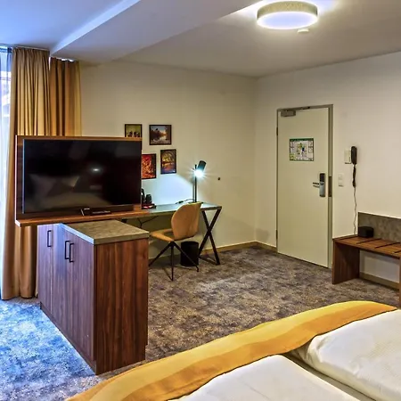 Trip Hotell