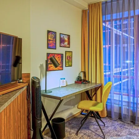 Trip Hotell 4*