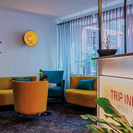 Trip Hotell Gießen