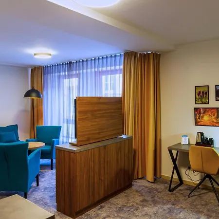 Trip 4* Gießen