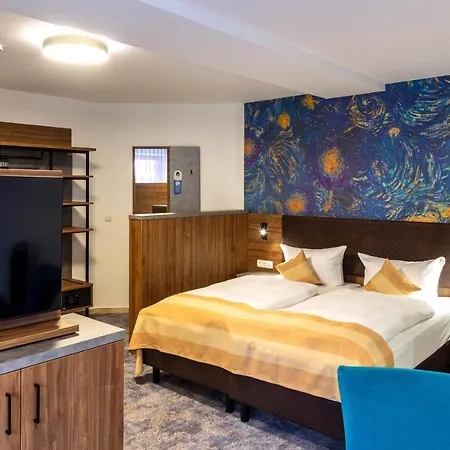 Trip Hotell