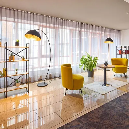 Trip Hotell Gießen