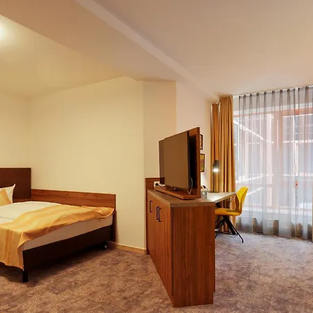 Trip 4* Gießen