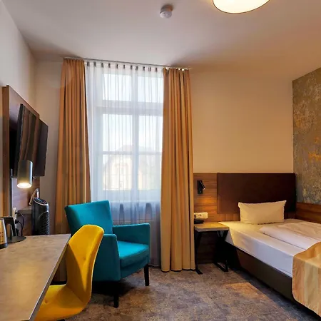 Trip Hotell