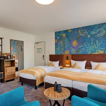 Hotell Trip