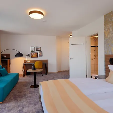Hotell Trip 4*