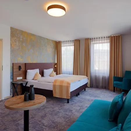 Trip Hotell Gießen
