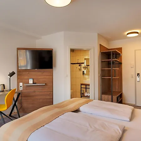 Hotell Trip