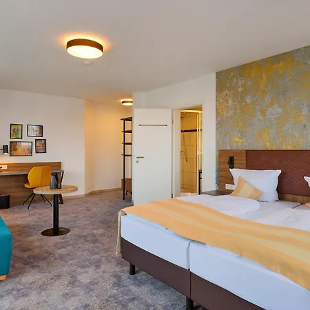 Trip Hotell Gießen