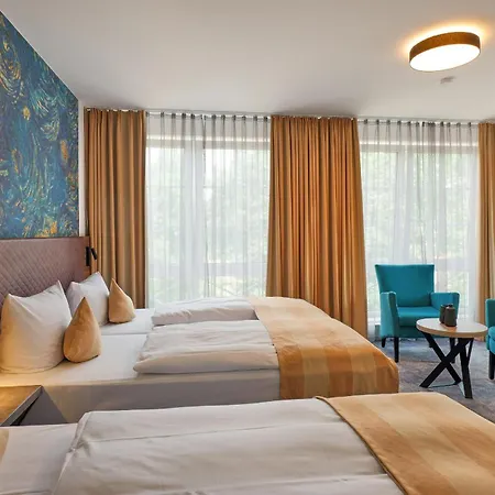 Trip 4* Gießen