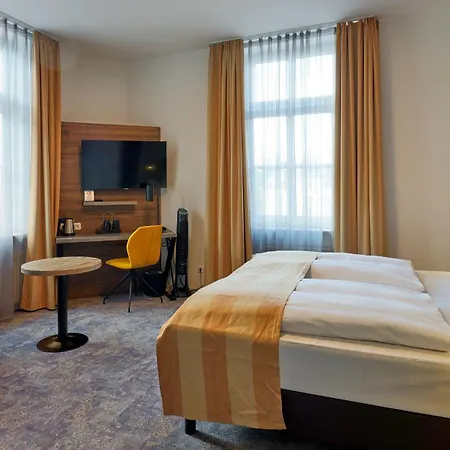 Trip Hotell