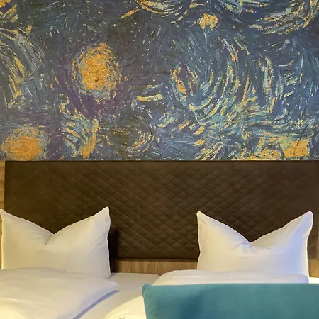 Trip Hotell