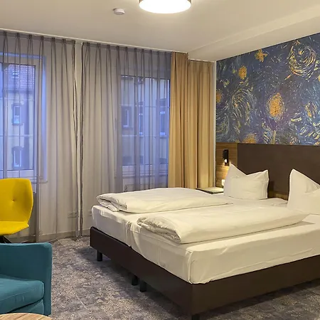Hotell Trip
