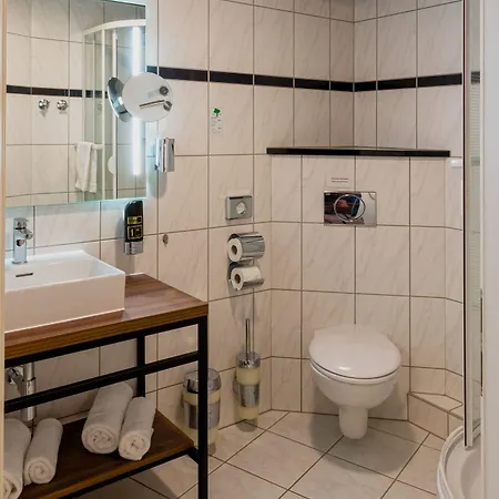Trip Hotell Gießen