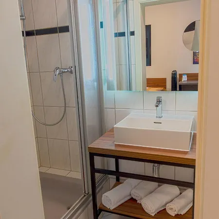 Hotell Trip Gießen