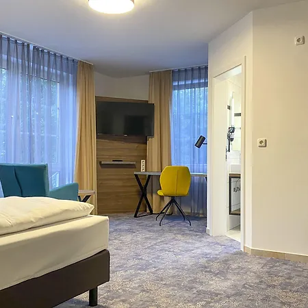 Trip Hotel Gießen