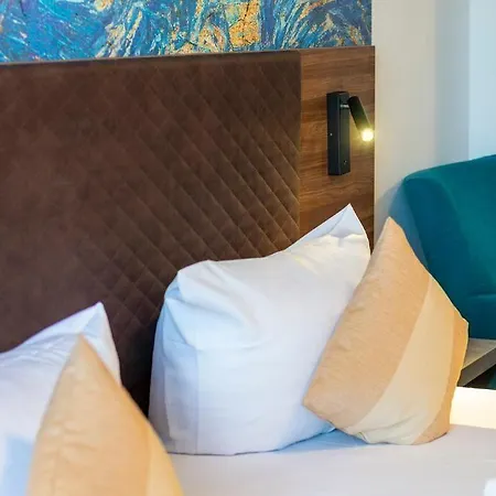 Trip Hotell Gießen
