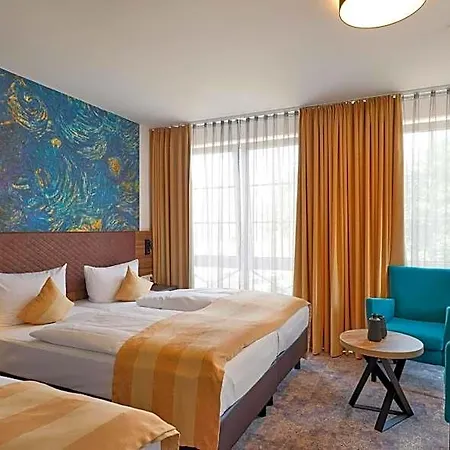 Trip Hotel 4*
