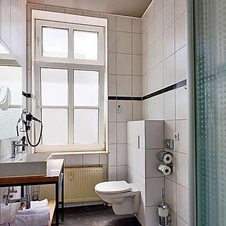 Trip 4* Gießen