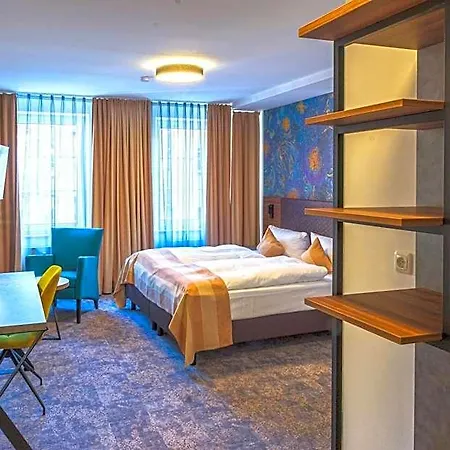 Hotel Trip 4*