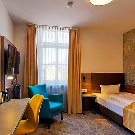 Trip Hotel Gießen