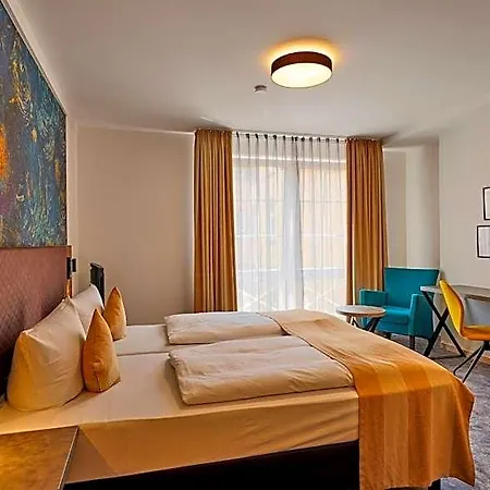 Trip Hotel Gießen
