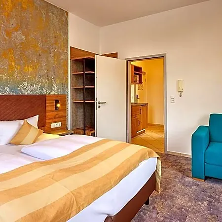 Trip 4* Gießen