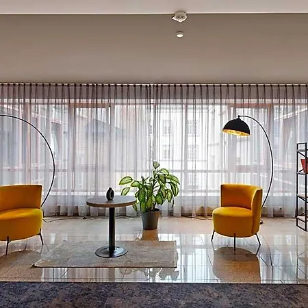 Trip Hotel Gießen