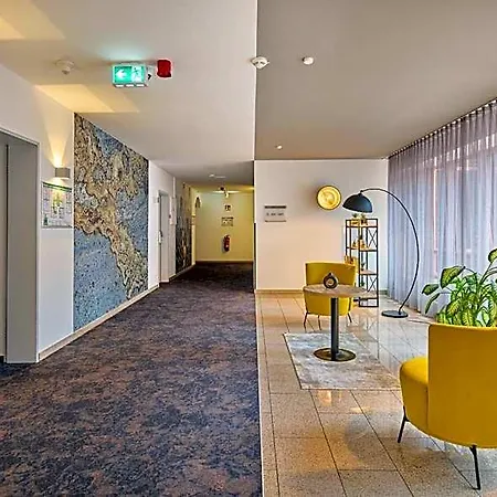Trip 4* Gießen