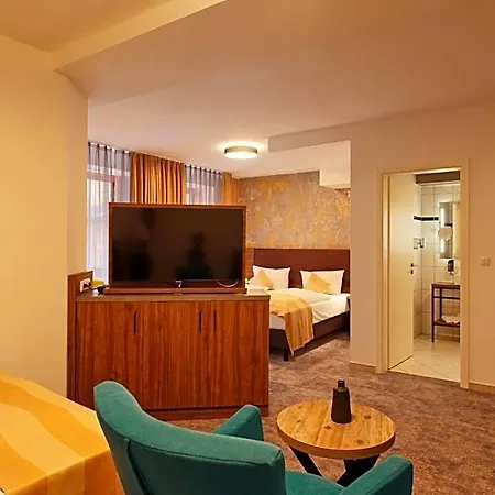 Hotel Trip