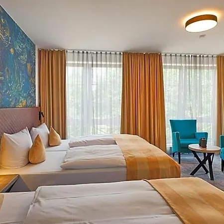 Hotel Trip