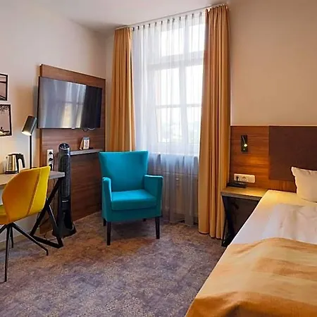 Hotel Trip
