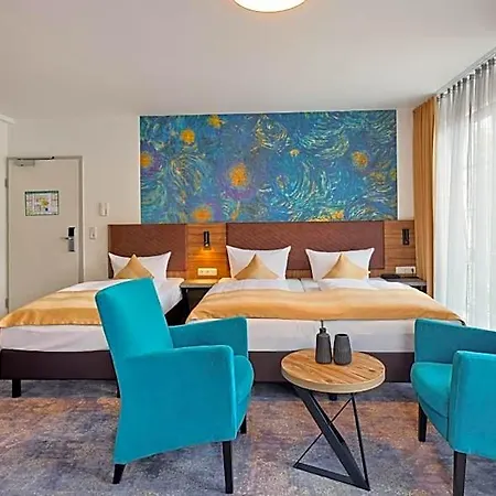 Hotel Trip Gießen
