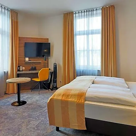 Trip Hotel Gießen