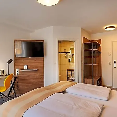 Hotel Trip